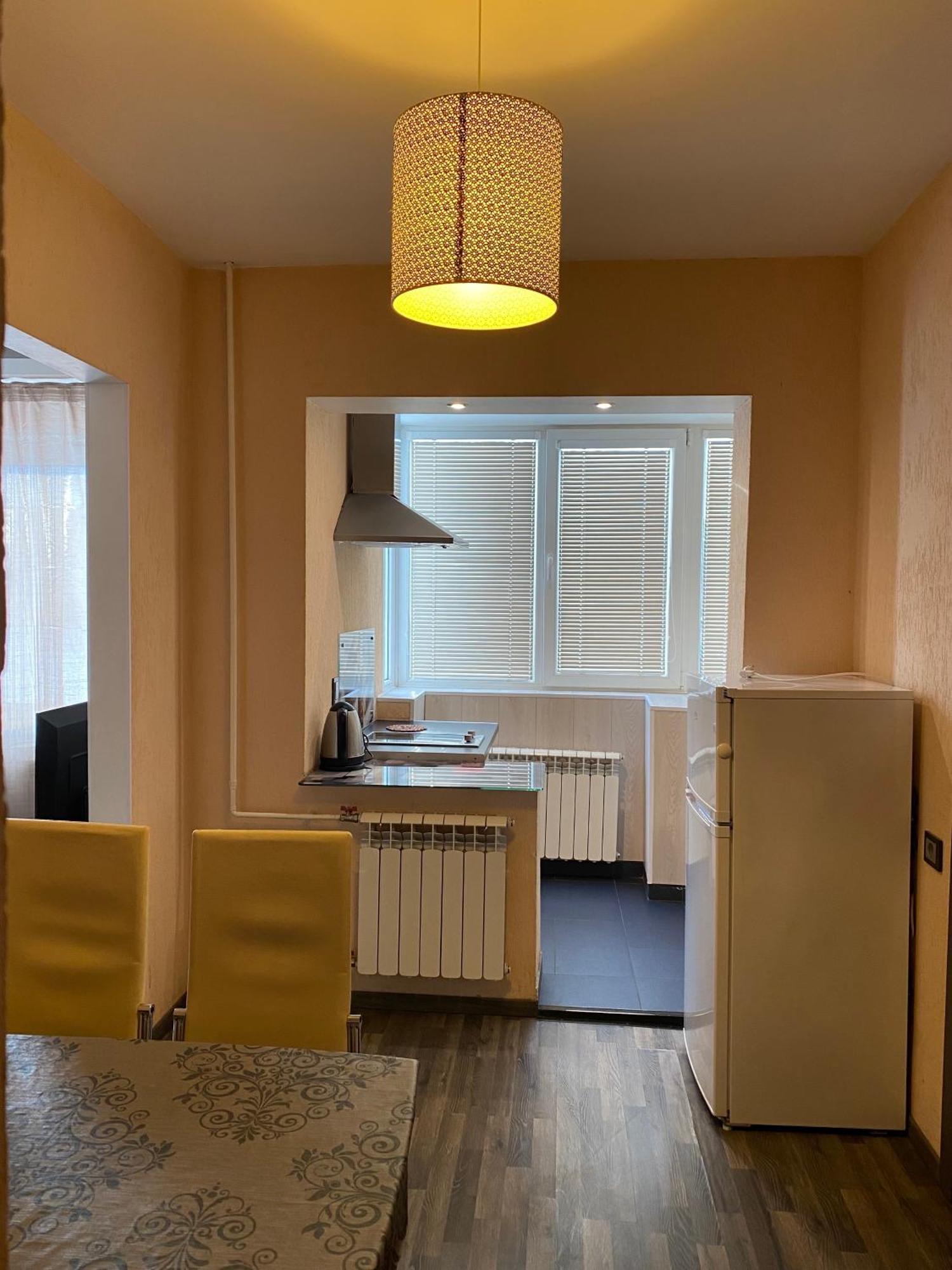 Appartement Cat Garden Superior Riga